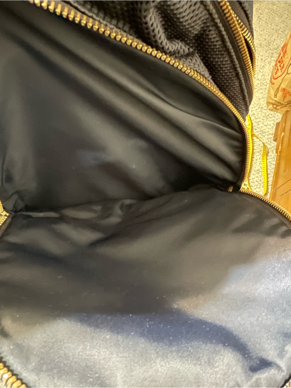 Michael Kors Backpack Bag - Picture 6 of 11